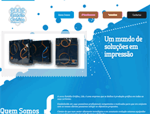 Tablet Screenshot of estudio2002.com